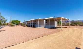 81 S TOMAHAWK Rd, Apache Junction, AZ 85119