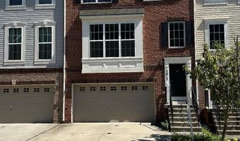 12817 RUSTIC ROCK Ln, Beltsville, MD 20705