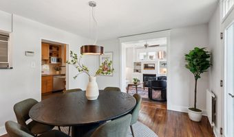 701 KENTUCKY Ave SE, Washington, DC 20003
