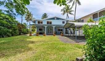 6 MACHIDA Ln, Hilo, HI 96720