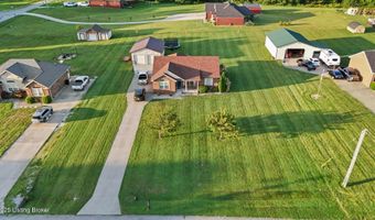 1002 Ashleigh Way, Bardstown, KY 40004