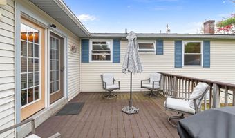 18 Phil St, Barre, VT 05649