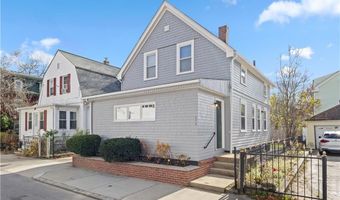 274 Montgomery Ave, Cranston, RI 02905