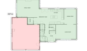 17208 Woodbine St NW, Andover, MN 55304