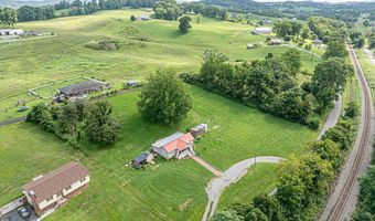 19280 Repass Rd, Abingdon, VA 24210