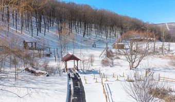 1409 Dunkard Hollow Rd, Alum Bank, PA 15521