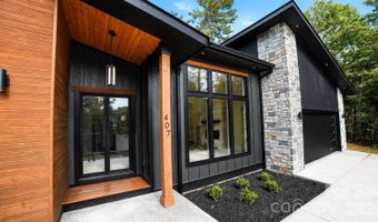 407 Melnick Ter, Asheville, NC 28803