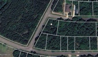 6115 E Forrest St, Bay St. Louis, MS 39520