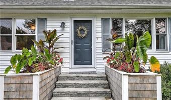 21 Browning Dr, Charlestown, RI 02813