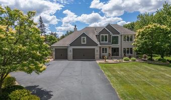 3372 163rd Ln NW, Andover, MN 55304