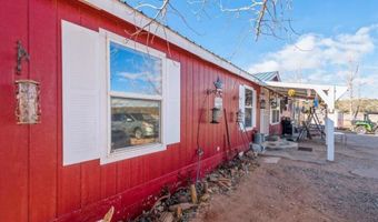 105 N COYOTE Rd, Apple Valley, UT 84737