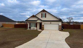 1983 Silcox Rd, Ashford, AL 36312
