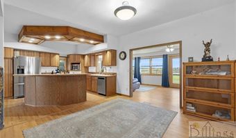 41 Teesdale Ln, Bridger, MT 59014