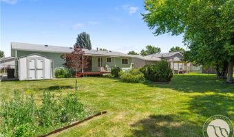 2826 LEWIS Ave, Billings, MT 59102