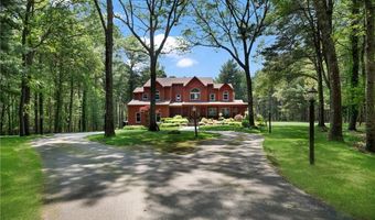350 Austin Farm Rd, Exeter, RI 02822
