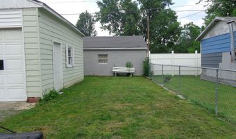 405 Hemlock St, Altoona, PA 16602