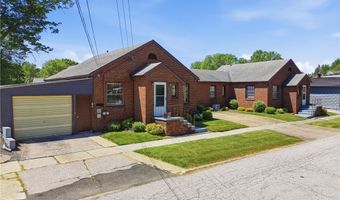 1606 Columbus Ave, Ashtabula, OH 44004