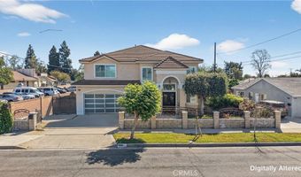 646 S Courson Dr, Anaheim, CA 92804