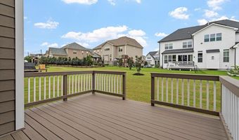 203 Weddington Park Ln, Apex, NC 27523