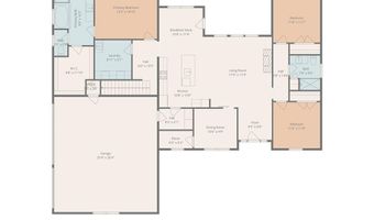 2500 River Vista Dr, Alma, AR 72921
