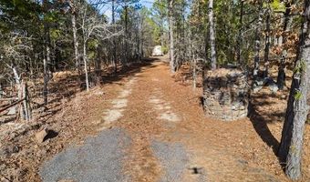 187602 N 4138 Rd, Antlers, OK 74523
