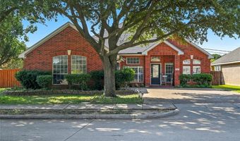 646 Huntington Ln, Allen, TX 75002