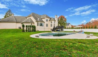 703 DAVENTRY Way, Ambler, PA 19002