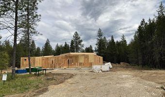 27174 N DAWSON Loop, Athol, ID 83801