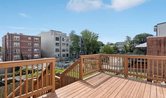 908 LONGFELLOW St NW, Washington, DC 20011