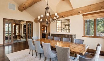 247 Willoughby Way, Aspen, CO 81611