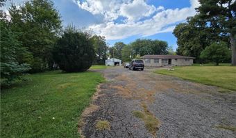 1020 N Church St, Austin, IN 47102