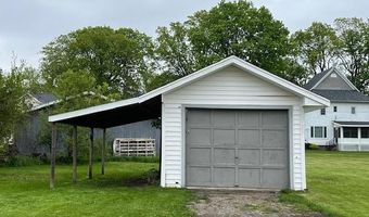 325 HUDSON St, Antigo, WI 54409