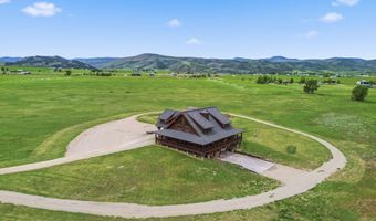 989 DRY CREEK Rd, Afton, WY 83110