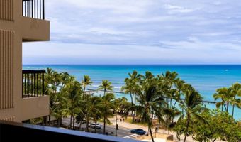 2470 Kalakaua Ave 704, Honolulu, HI 96815