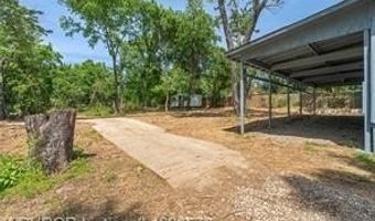 320 Maple Shade Rd, Alma, AR 72921