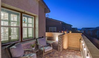 384 Aravalli Crest St, Henderson, NV 89015