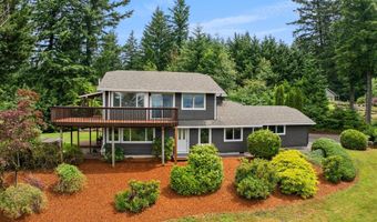 26016 NE 227TH St, Battle Ground, WA 98604
