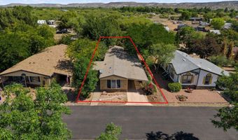 1487 W Horseshoe Bend Dr 70, Camp Verde, AZ 86322