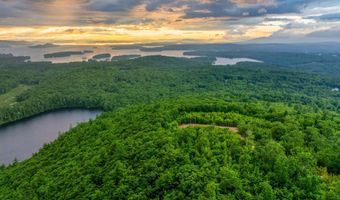 Long Stack Lane lot 52, Alton, NH 03809