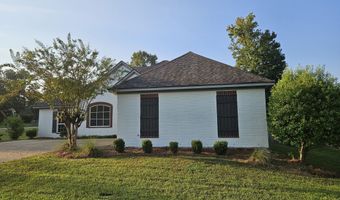 126 Turtle Ridge Dr, Brandon, MS 39047