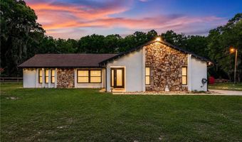 2735 NE 127TH Pl, Anthony, FL 32617