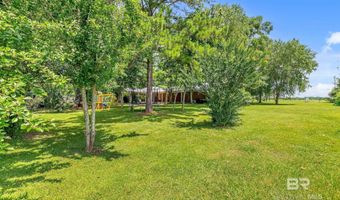 4595 Poarch Rd, Atmore, AL 36502