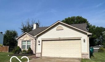 1554 Stanford Dr, Avon, IN 46123