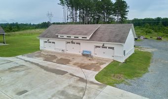 28244 S Sardis Rd, Bauxite, AR 72011