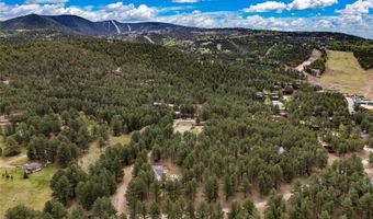 50 Jackson Hole Rd, Angel Fire, NM 87710