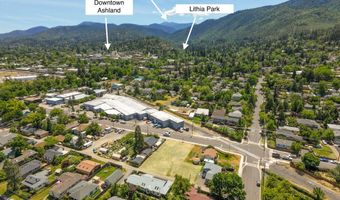 N Laurel Street, Ashland, OR 97520