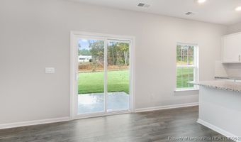 1064 Misty Creek Dr, Aberdeen, NC 28315