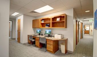 2935 Baseline Rd, Boulder, CO 80303