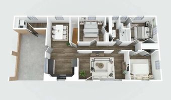 314 Crosby Dr, Bean Station, TN 37708