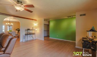 5570 Greybull Hwy, Cody, WY 82414